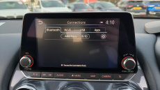 Nissan Juke 1.0 DiG-T 114 N-Connecta 5dr Petrol Hatchback